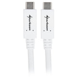Sharkoon USB-C 3.2> USB-C