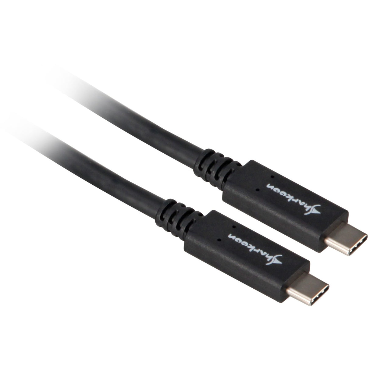 Sharkoon USB-C 3.2> USB-C