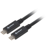 Sharkoon USB-C 3.2> USB-C