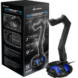 Sharkoon X-Rest 7.1