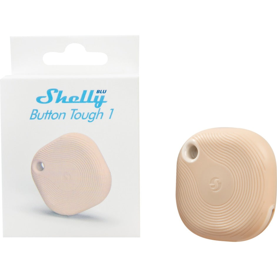 Shelly Blu Button težko 1