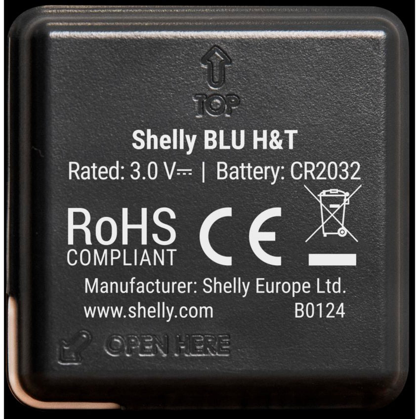 Shelly blu h t