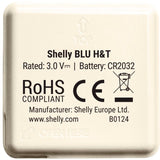 Shelly blu h t