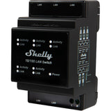 Shelly Lan Switch