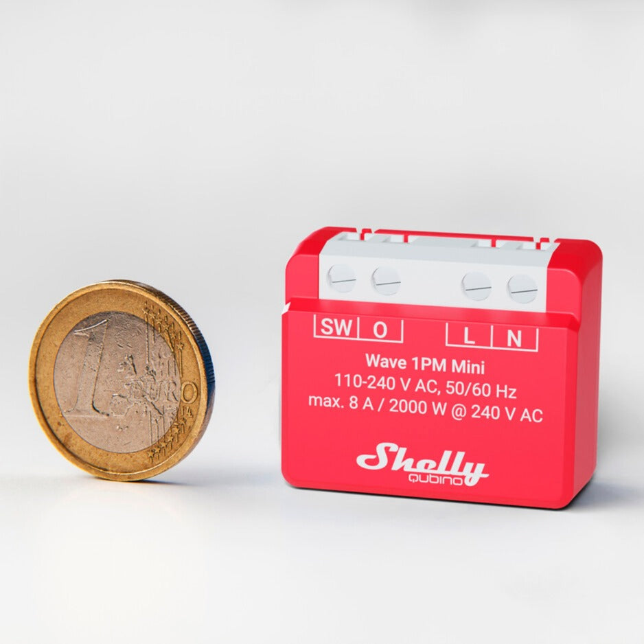 Shelly Qubino Wave 13 pm mini