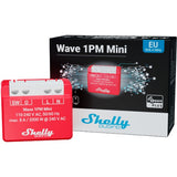 Shelly Qubino Wave 13 pm mini