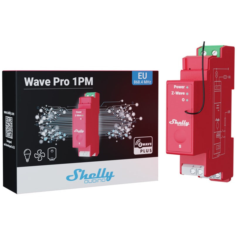 Shelly Qubino Wave 13:00