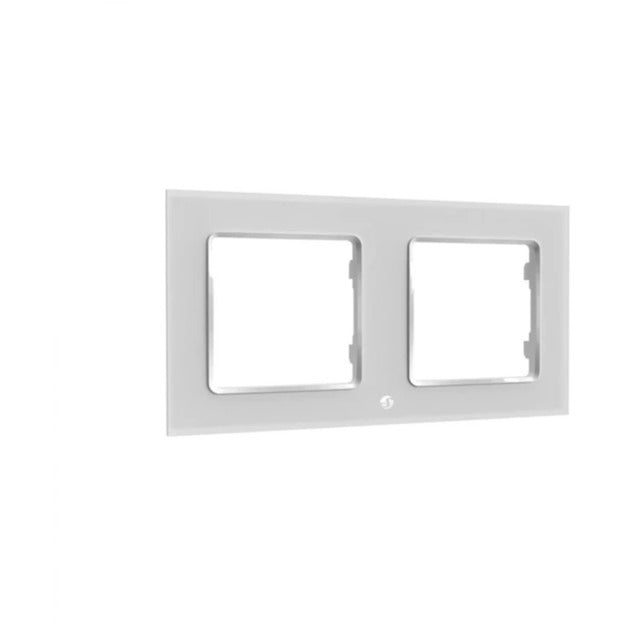 Shelly Wall Frame 2 Wandschalter
