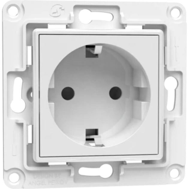 Shelly Wall Socket EU