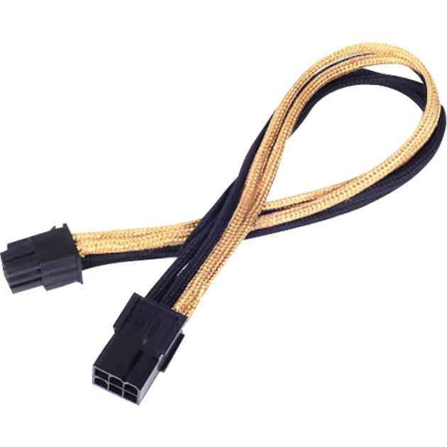 Silverstone 6-Olig PCIe Extension Cable