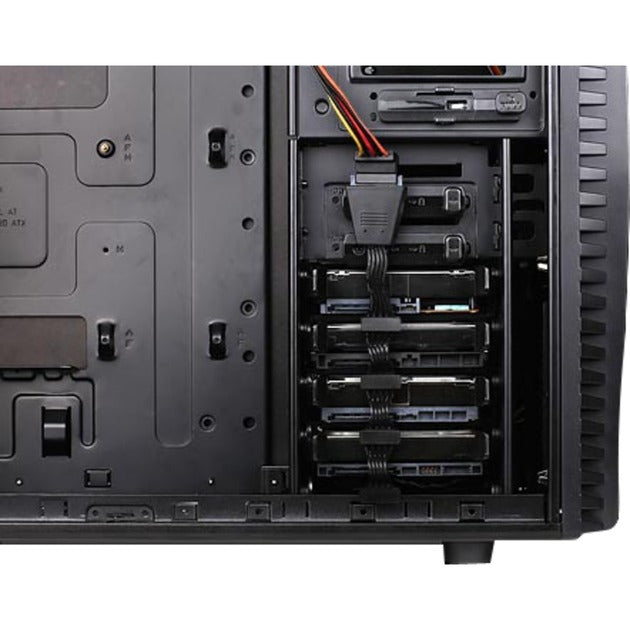 Silverstone Adapter 15-Pin SATA> 4x 15-pin SATA