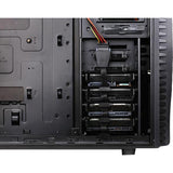 Silverstone Adapter 15-Pin SATA> 4x 15-pin SATA