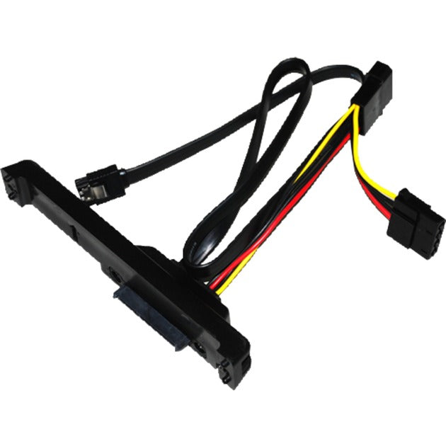 Silverstone adapter vroče zamenjavo SATA II 50cm