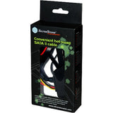 Silverstone adapter vroče zamenjavo SATA II 50cm