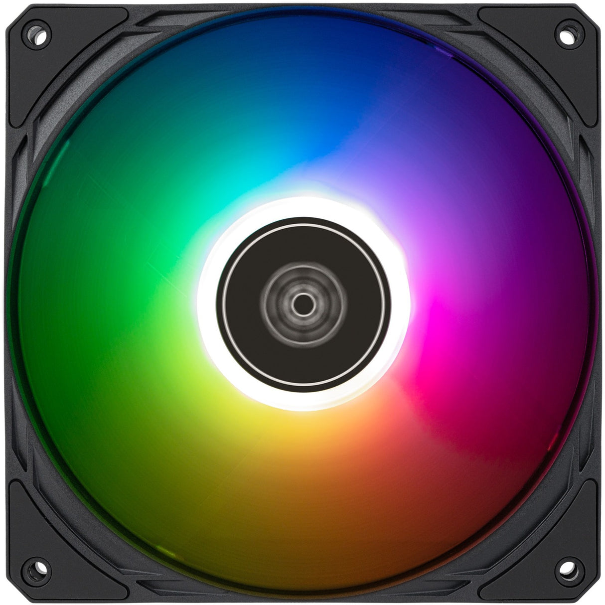 Silverstone air pametnejši 140 argb