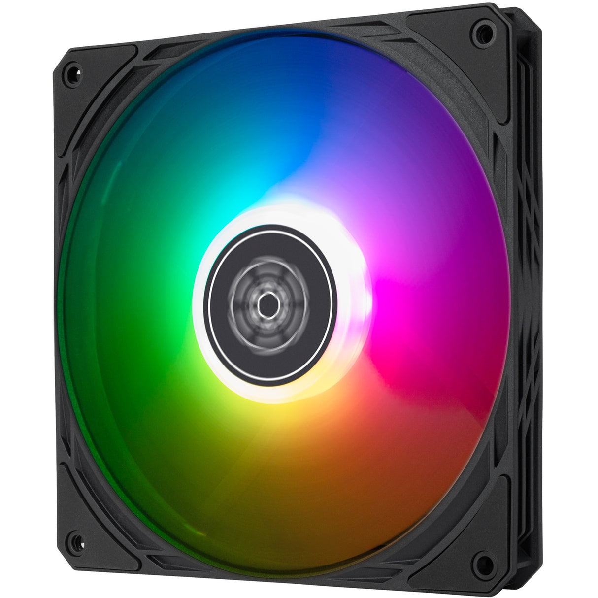 Silverstone air pametnejši 140 argb