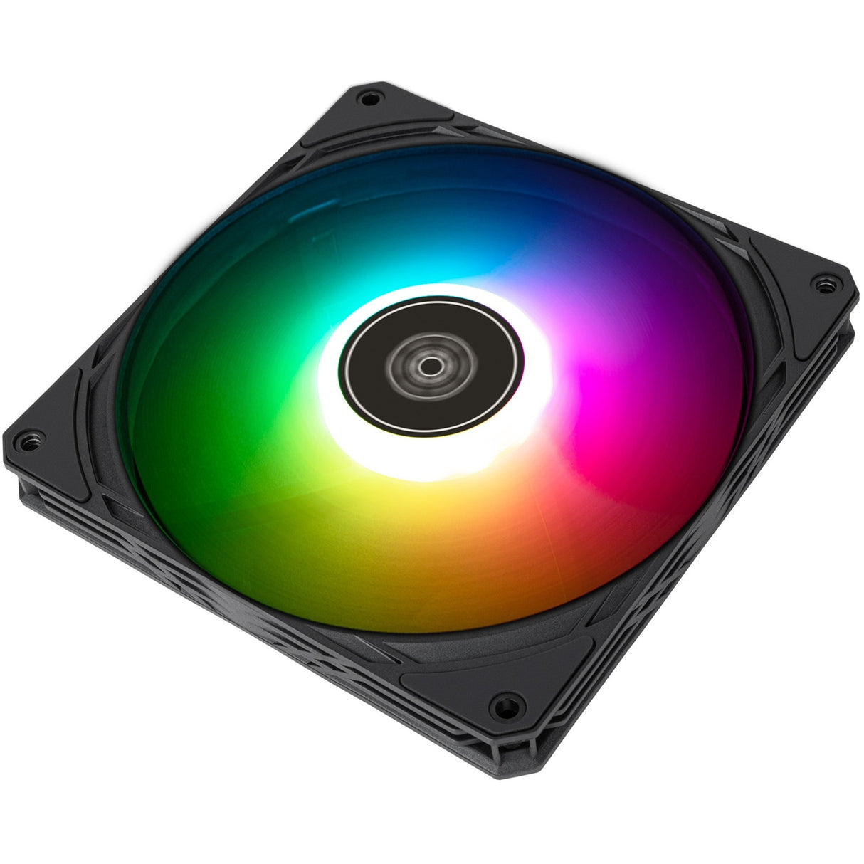Silverstone air pametnejši 140 argb