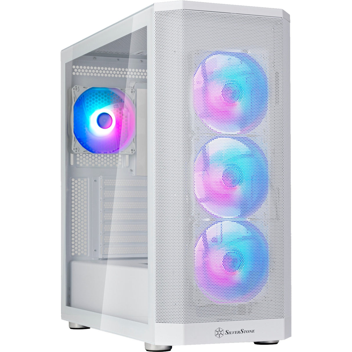 Silverstone Fara 514X