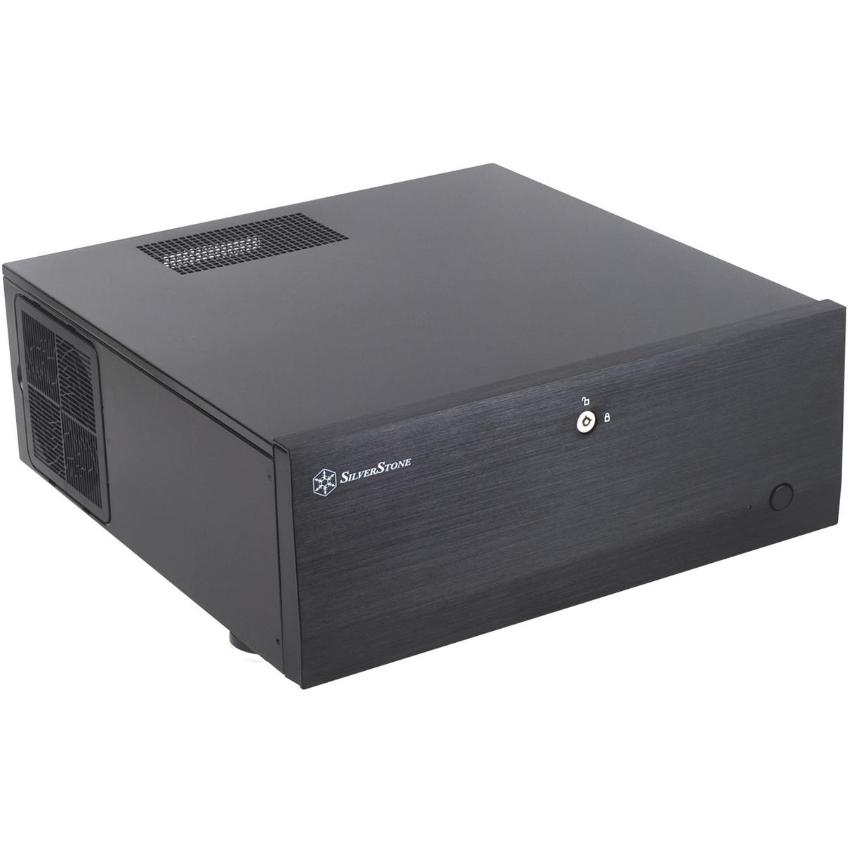 Silverstone grandia GD07B