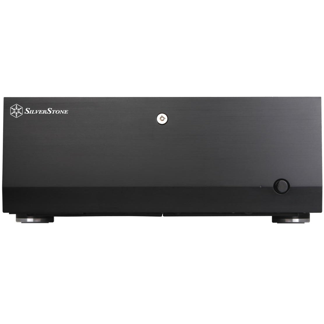 Silverstone grandia GD07B