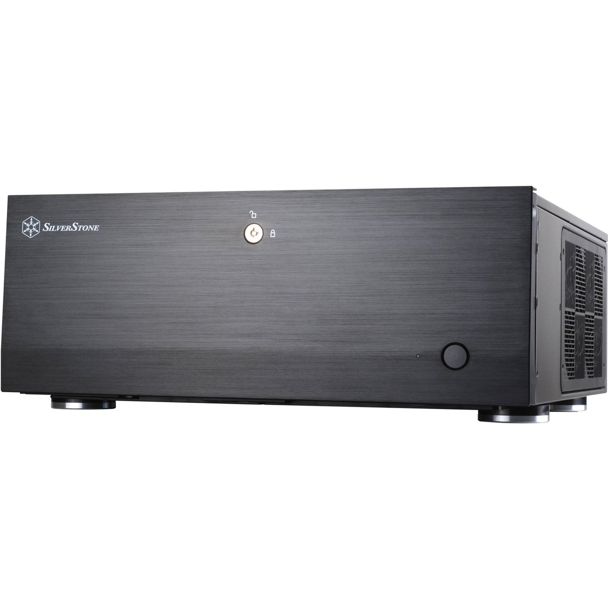 Silverstone grandia GD07B