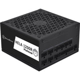 Silverstone Hela 1200R Platinum, 1200 W