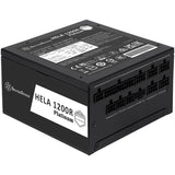 Silverstone Hela 1200R Platinum, 1200 W