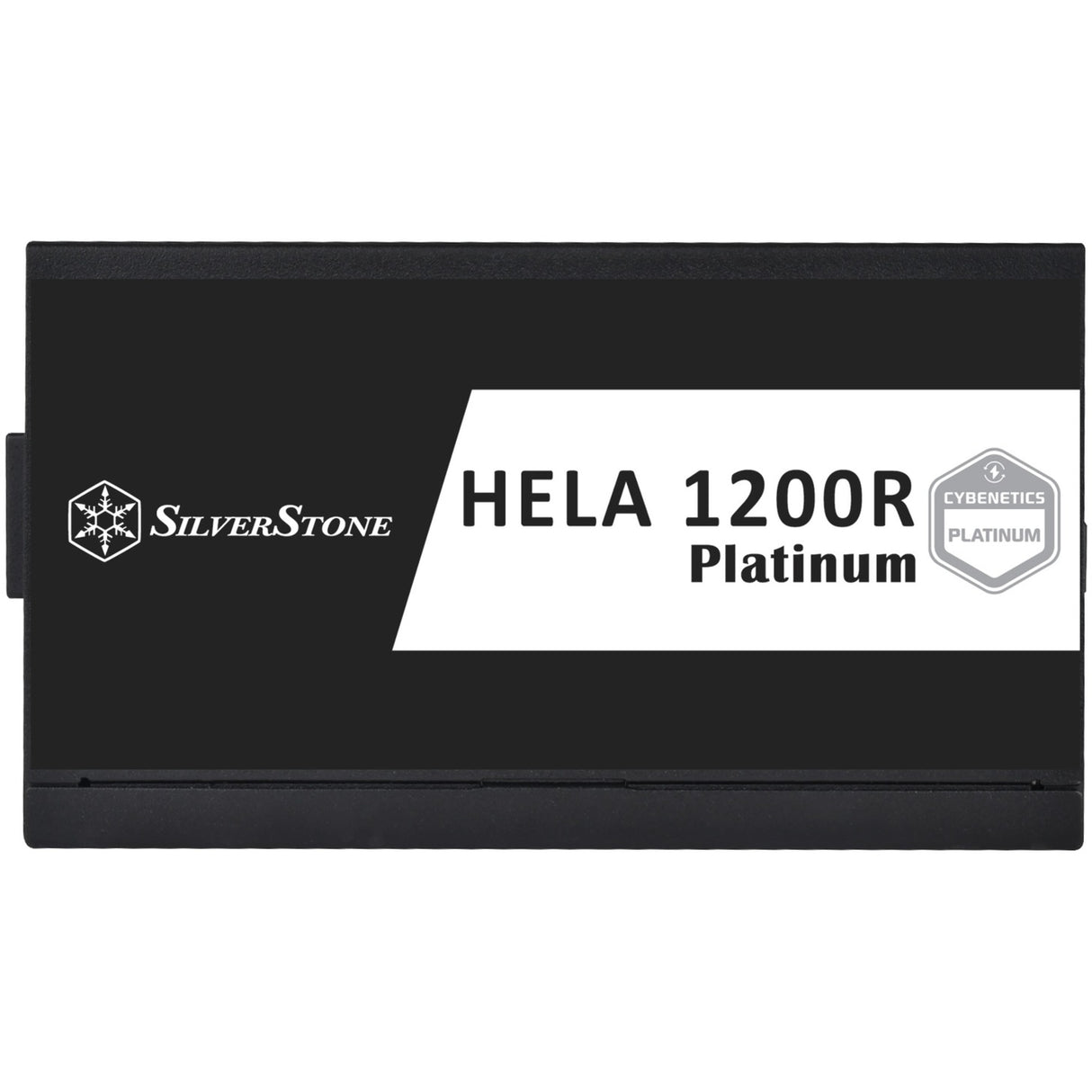 Silverstone Hela 1200R Platinum, 1200 W