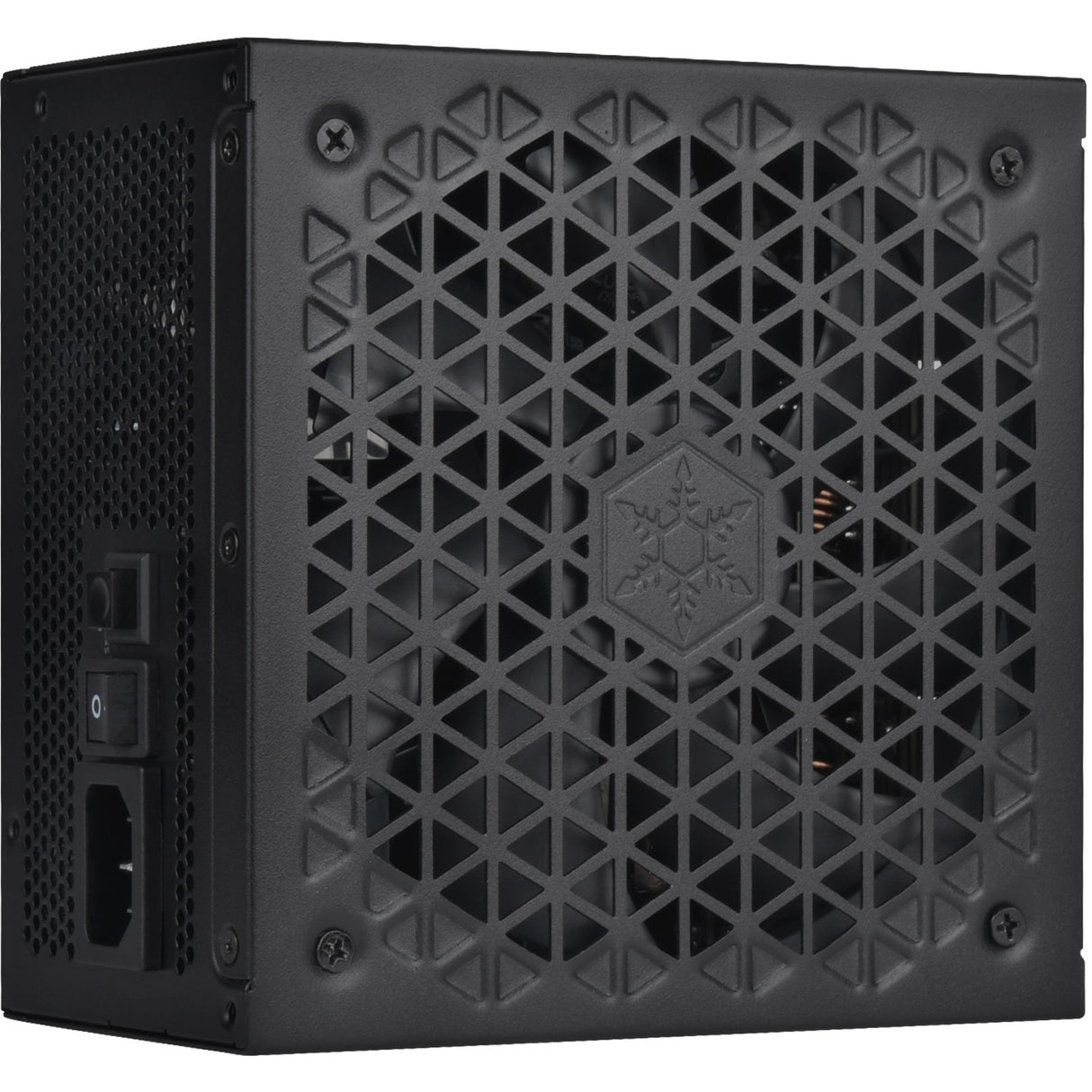Silverstone Hela 1200R Platinum, 1200 W