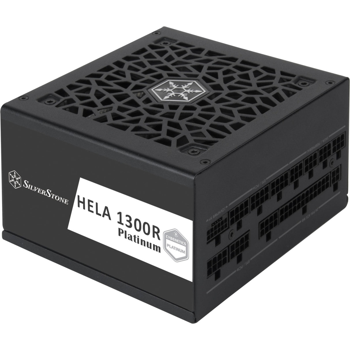 Silverstone Hela 1300R Platinum, 1300 W