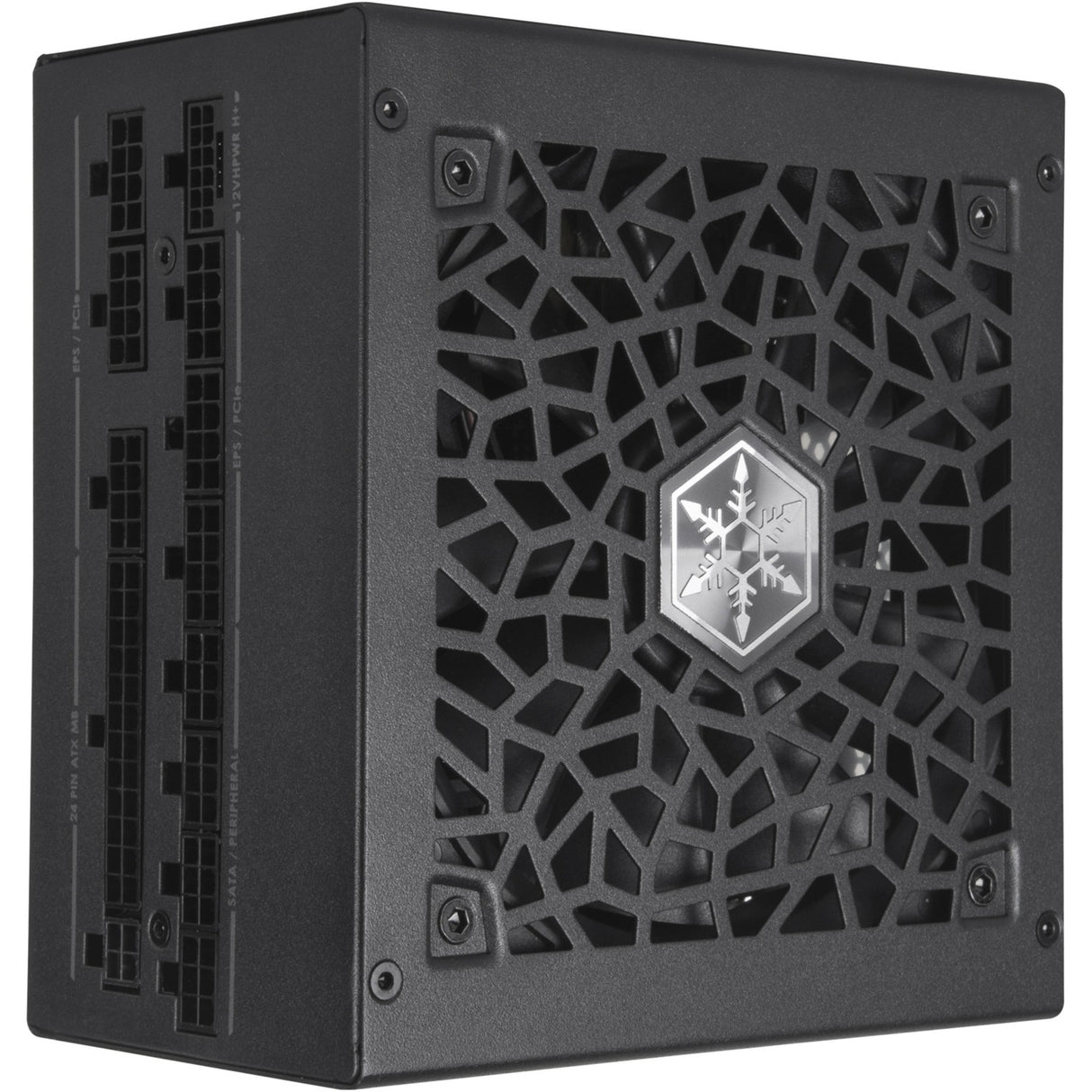 Silverstone Hela 1300R Platinum, 1300 W