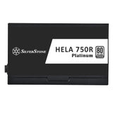 Silverstone Hela 750R Platinum