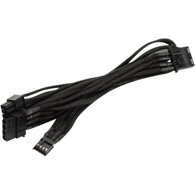 Silverstone modularni napajalni kabel PP06B-3PER10F