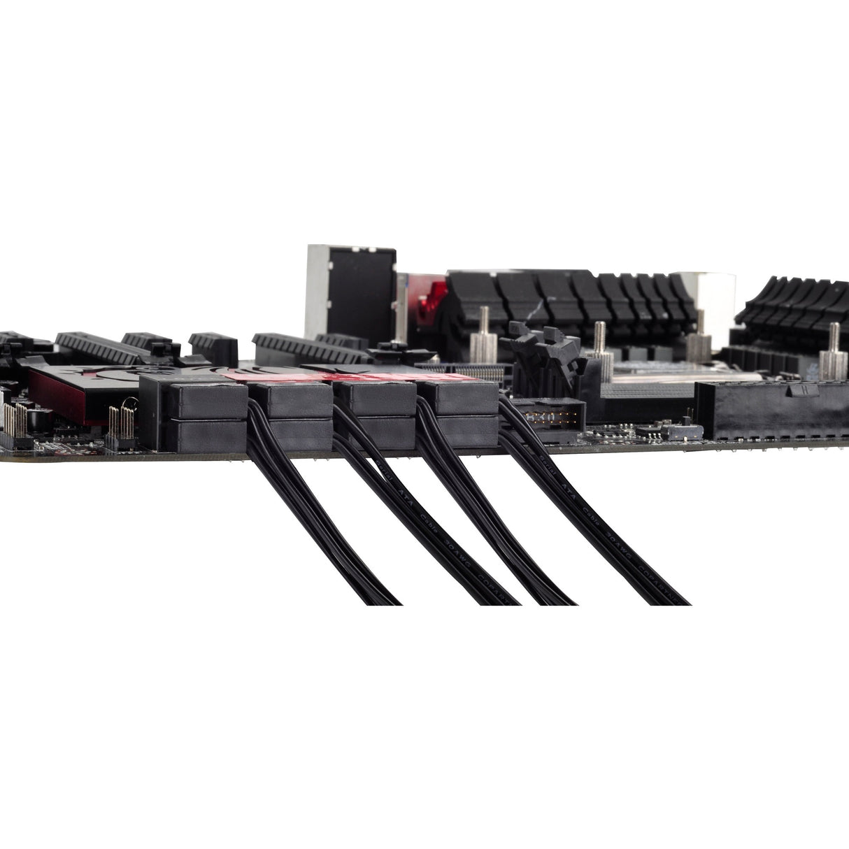 Silverstone Sata III kabel 30 cm