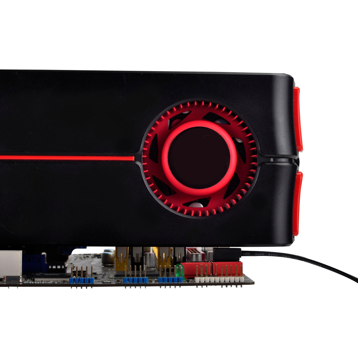 Silverstone Sata III kabel 30 cm