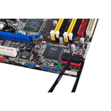 Silverstone Sata III kabel 30 cm
