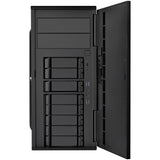Silverstone SST-CS380 V2