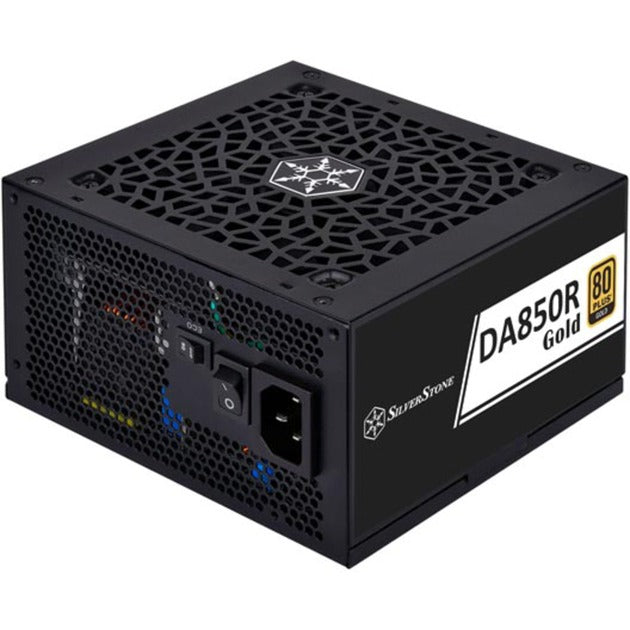 Silverstone SST-DA850R-GMA