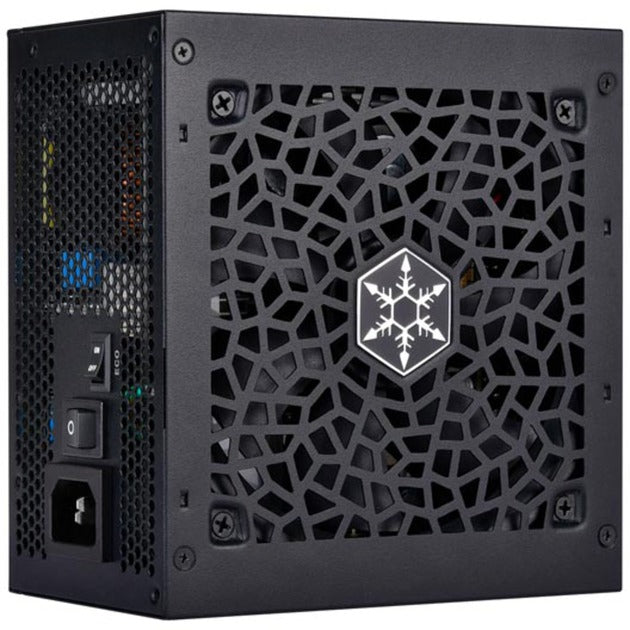 Silverstone SST-DA850R-GMA
