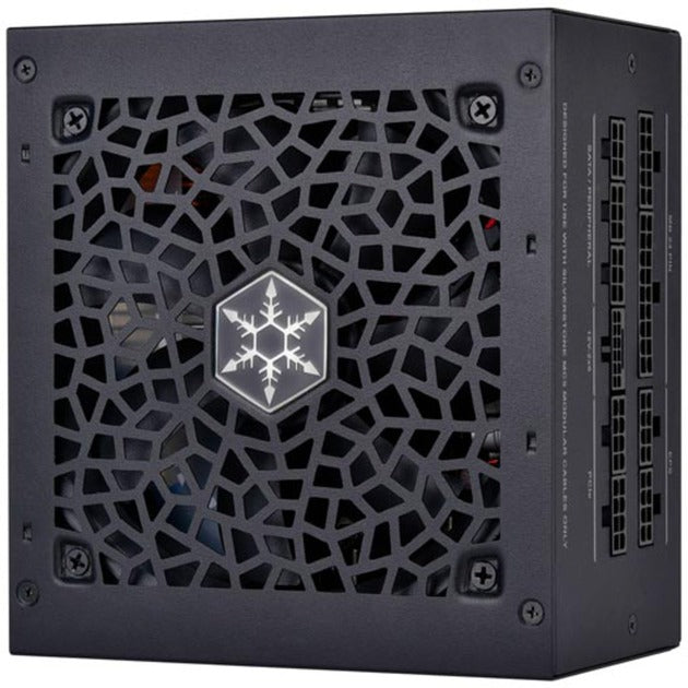 Silverstone SST-DA850R-GMA