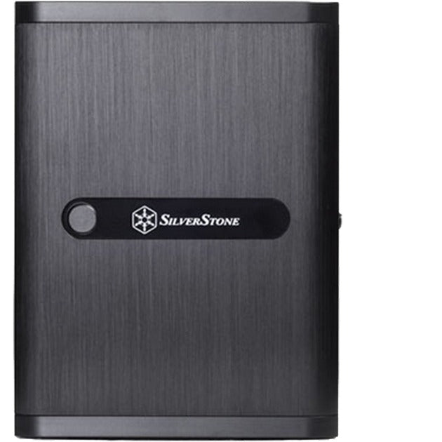 Silverstone SST-DS380B