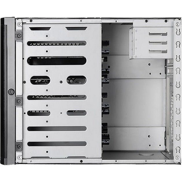 Silverstone SST-DS380B