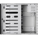 Silverstone SST-DS380B