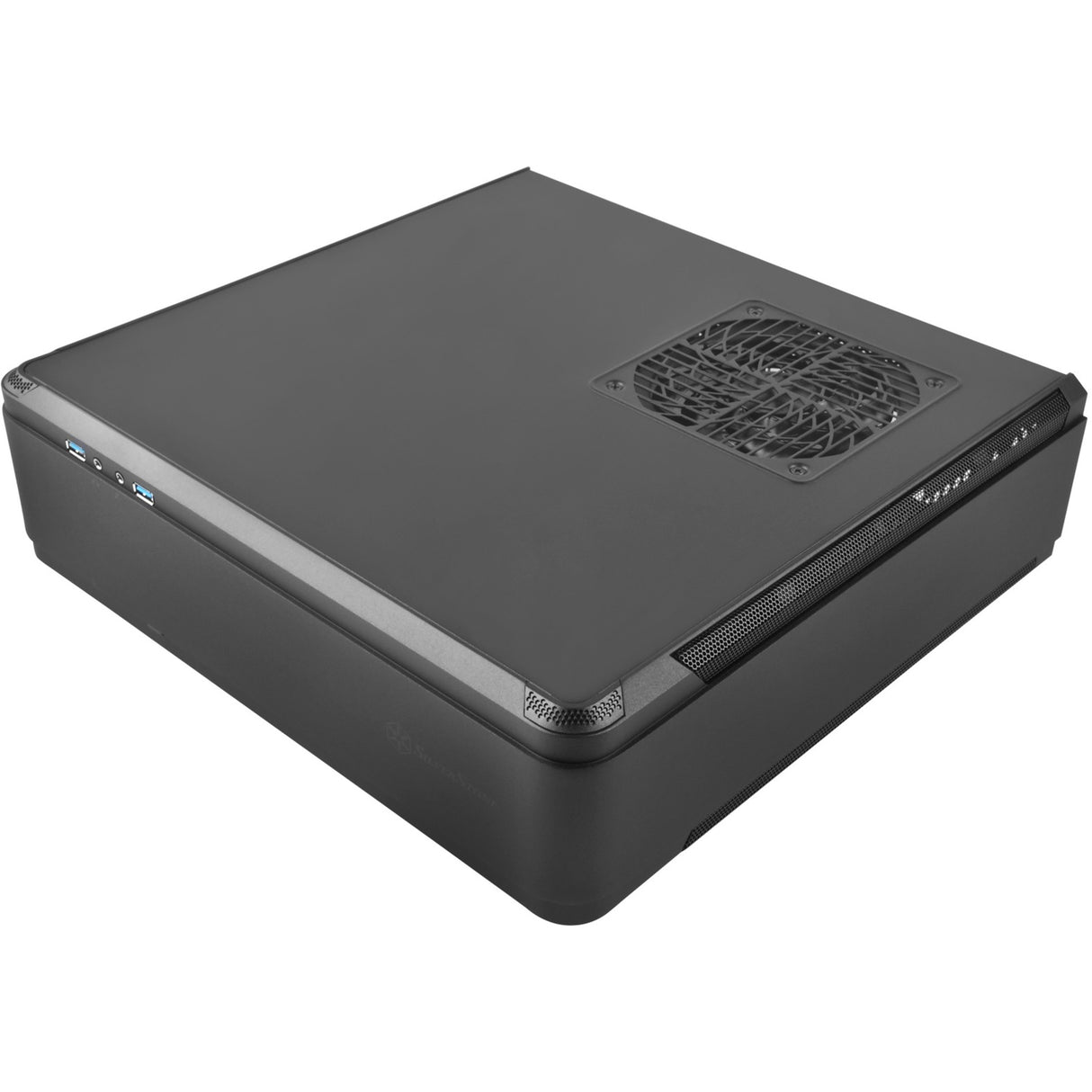 Silverstone SST-FTZ01B-E