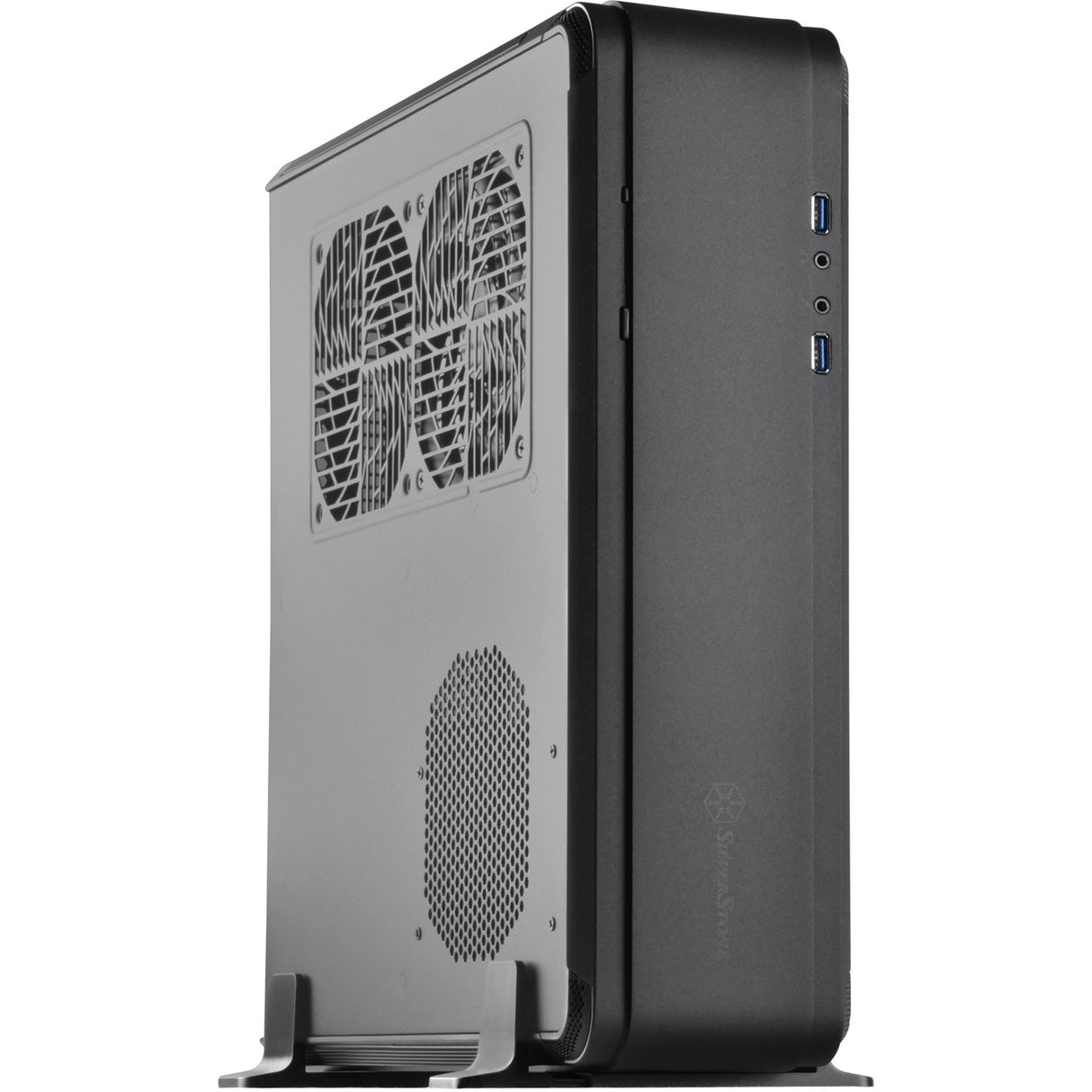 Silverstone SST-FTZ01B-E