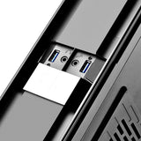 Silverstone Silverstone SST-ML08B