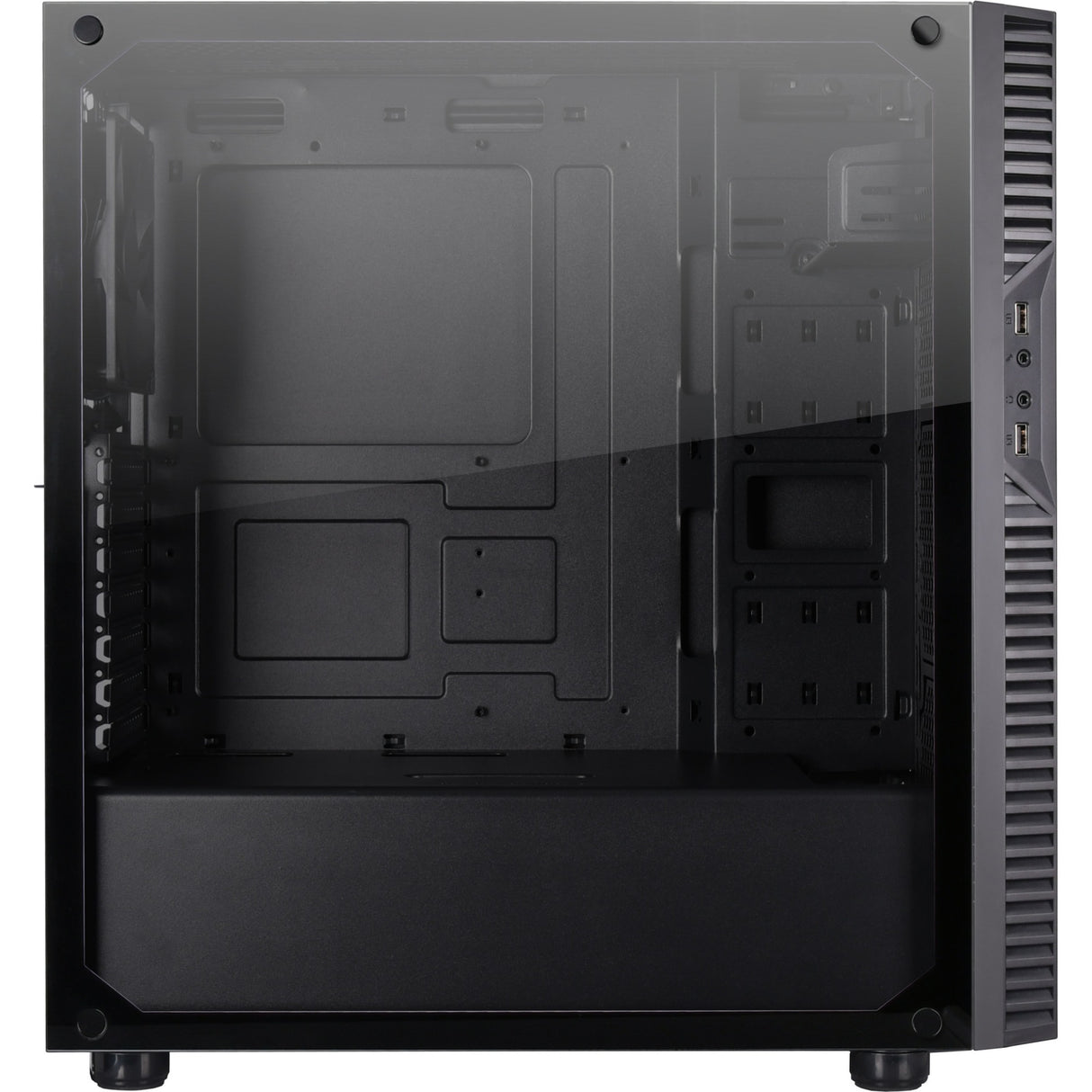 Silverstone Silverstone ST-PS14B-EG