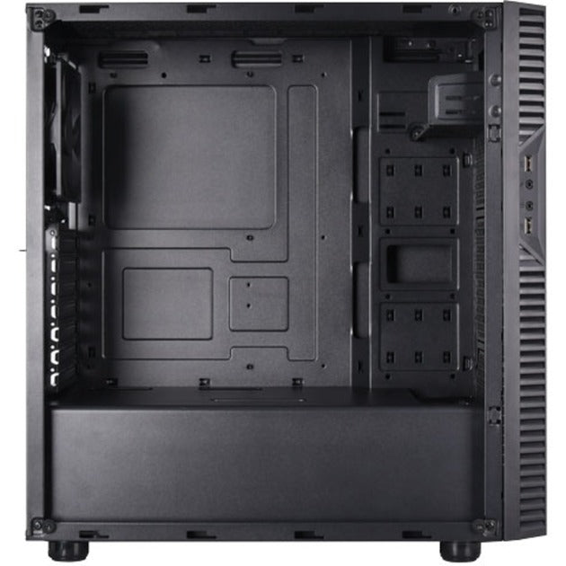 Silverstone Silverstone ST-PS14B-EG