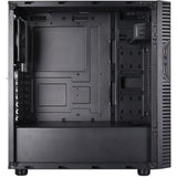 Silverstone Silverstone ST-PS14B-EG