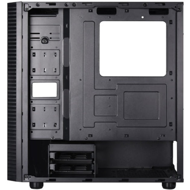 Silverstone Silverstone ST-PS14B-EG